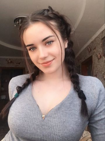 Анкета проститутки Сарра, 23 года