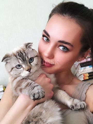 Анкета проститутки Надежда, 24 года